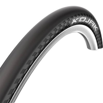 SCHWALBE  pneu exterieur kojak r guard 18 x 1 25 noir fold