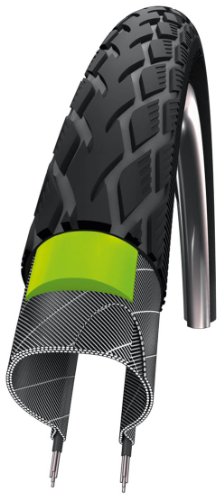 SCHWALBE  pneu ext&eacute;rieur Marathon 28 x 1 1/2 (40-635)