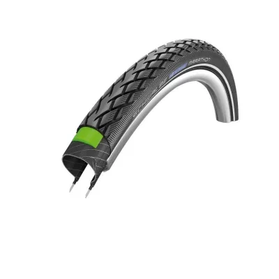 SCHWALBE  pneu ext&eacute;rieur Marathon GreenGuard28 x 1,10 (28-622) R