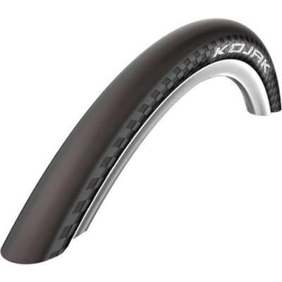 SCHWALBE  pneu ext&eacute;rieur pneu Kojakpliable 28 x 1,35 (35-622)