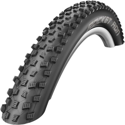 SCHWALBE  pneu ext&eacute;rieur Rocket Ron PF 29 x 2,10 (54-622) noir