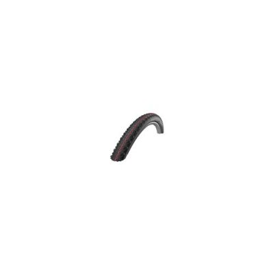 SCHWALBE  pneu ext&eacute;rieur Thunder Burt TLE Addix 29 x 2,25 noir/beige