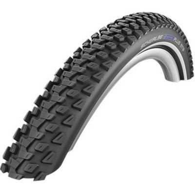 SCHWALBE  pneu Marathon Plus MTB 27,5 x 2,25 (57-584) HS468