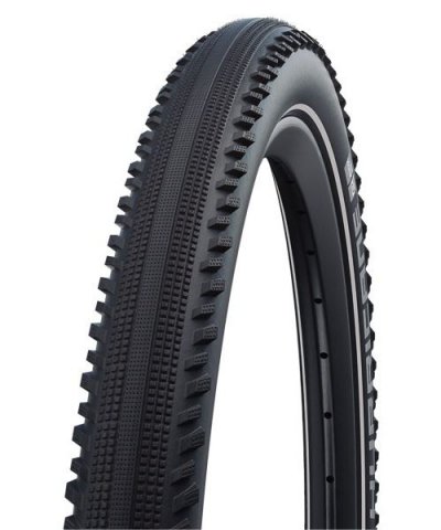 SCHWALBE  pneu ouragan 29 x 2,40 (62-622) noir 