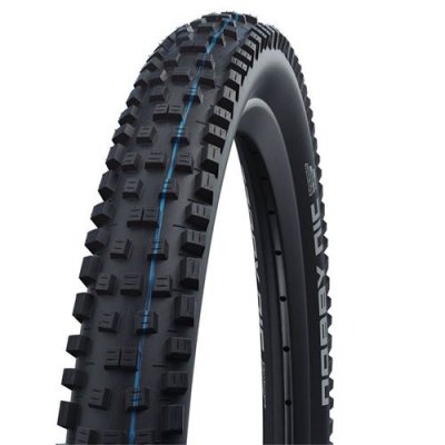 SCHWALBE  pneu pliant nobby nic addix vitessesgrip super trail 29 x 2 40