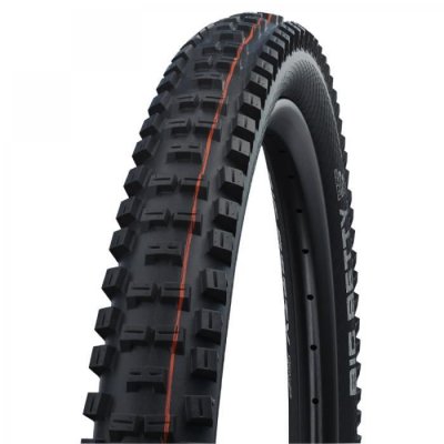 SCHWALBE  Pneu Vtt Big Betty Evolution Super Gravity Tubeless 27.5&acute;&acute; X 2.60