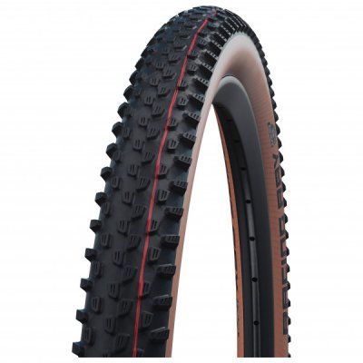 SCHWALBE  Pneumatico Racing Ray HS489 SR Unisex-Adult, Nero, 73,6 cm