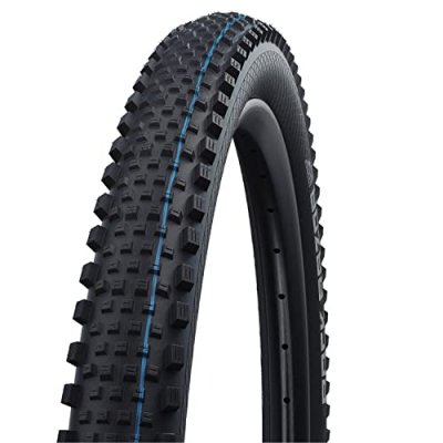SCHWALBE  Pneumatico Rock Razor HS452 St Unisex Adulto, Nero, 68,58 cm