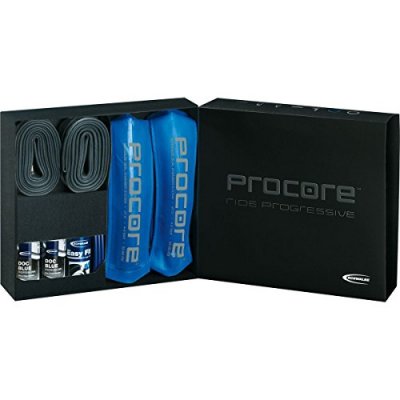 SCHWALBE  Procore Pack 26 Inches Multicolore 650C - 26&acute;&acute;