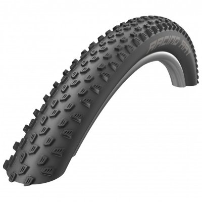 SCHWALBE  Racing Ray Addix Copertone Unisex-Adult, B/B, 29x2.25