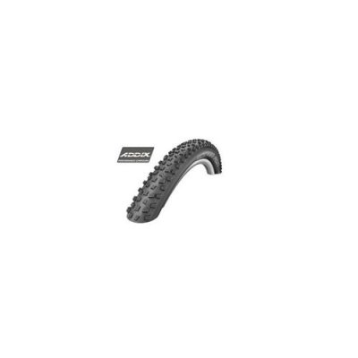 SCHWALBE  Rocket Ron Hs438 24&acute;&acute; Foldable Tyre Noir 24&acute;&acute; / 2.10