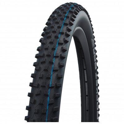 SCHWALBE  Rocket Ron Pneumatico da Bici Unisex-Adult, Nero, 73,6 cm