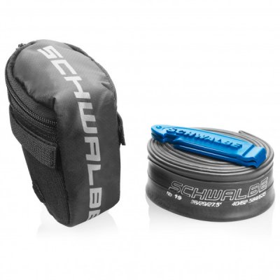 SCHWALBE  Sac de selle de v&eacute;lo de course, Sac/panier de v&eacute;lo