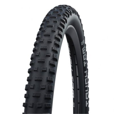 SCHWALBE  Tough Tom K-guard Rigid 29&acute;&acute; Mtb Tyre Noir 29&acute;&acute; / 2.60
