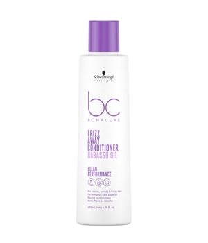 SCHWARZKOPF PROFESSIONAL Schwarzkopf Baume Disciplinant BC Frizz Away Schwarzkopf Pro 200ml