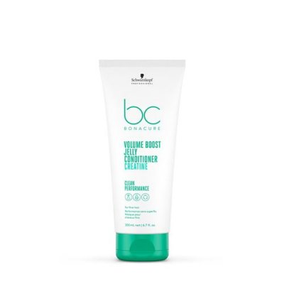 SCHWARZKOPF PROFESSIONAL Schwarzkopf Baume Gel&eacute;e BC Volume Boost Schwarzkopf Pro 200ml