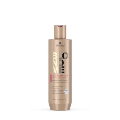  Schwarzkopf Baume Riche All Blondes BlondMe