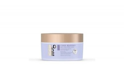 SCHWARZKOPF  Blondme Cool Blondes Masque Froid 200ml