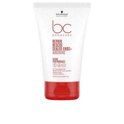 SCHWARZKOPF  Bonacure Repair Rescue Pointes scell&eacute;es + Arginine 100 ml