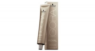 SCHWARZKOPF  Coloration Igora Royal Absolutes - Teinte 7-50