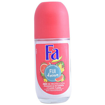 FA Schwarzkopf Fiji Dream D&eacute;odorant Sandia &amp Ylang Ylang 50ml