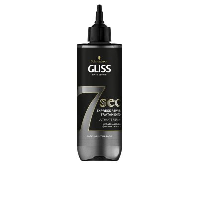 SCHWARZKOPF  Gliss 7 Sec Express Repair Treatment Ultimate Repair 200ml