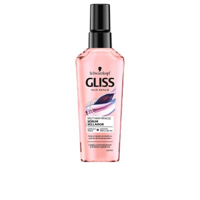 SCHWARZKOPF  Gliss Hair Repair S&eacute;rum Scellant Miracle Cheveux Divis&eacute;s