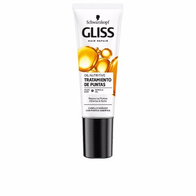 SCHWARZKOPF  Gliss Ultimate Repair Split End Repair 50ml