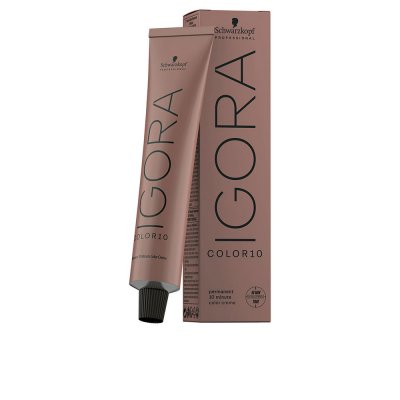 Schwarzkopf Igora Color 10 7-12 60ml
