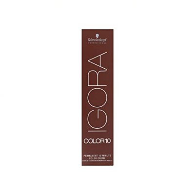 SCHWARZKOPF  Igora Color10 3-0 Coloration 60 ml