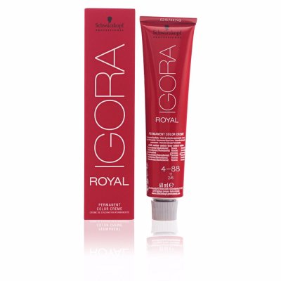 SCHWARZKOPF  Igora Royal 4-88 60ml