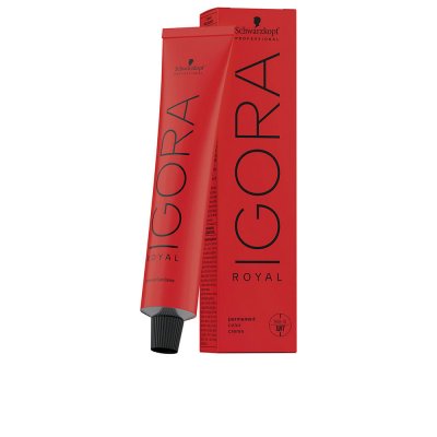 SCHWARZKOPF  Igora Royal 9-00 60ml