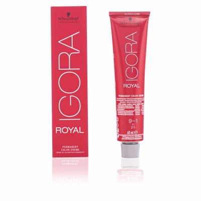 SCHWARZKOPF  Igora Royal 9 1 60ml
