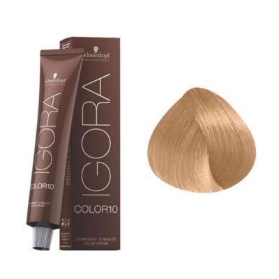 SCHWARZKOPF  Igora Royal Colorant pour cheveux 8-65 60ml