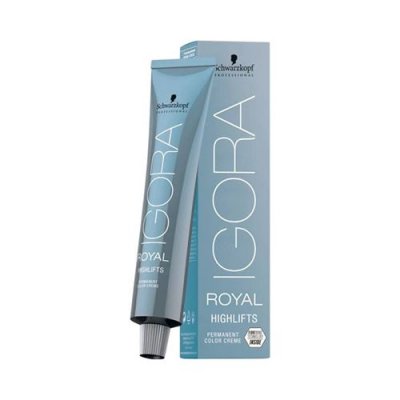 SCHWARZKOPF  Igora Royal Highlifts 12 2 60ml
