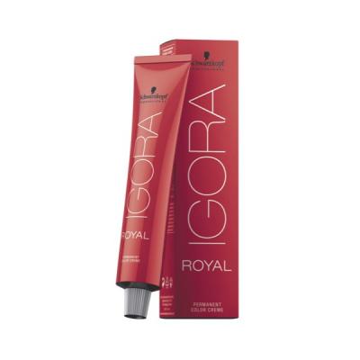 SCHWARZKOPF  - Igora Royal Mix 0-22 60 Ml