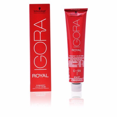 SCHWARZKOPF  - Igora Royal Mix 0-99 60 Ml