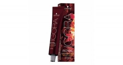 SCHWARZKOPF PROFESSIONAL Schwarzkopf Igora Royal Opulescence Teinture Cheveux 8-19 60ml