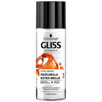 SCHWARZKOPF MASS MARKET Schwarzkopf Masque Brillance R&eacute;parateur Total Extra Brillant 150 ml