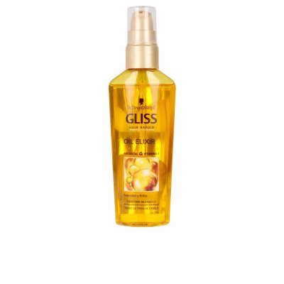 SCHWARZKOPF  Oil Elixir Diario Shimmer Treatment 75 ml