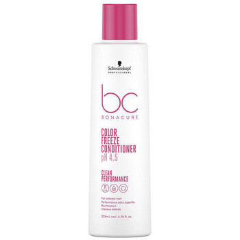 SCHWARZKOPF  Professional BC Bonacure Color Freeze Conditioner 200 ml