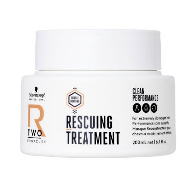 SCHWARZKOPF  Professional BC Bonacure R-TWO Rescuing Treatment 200 ml