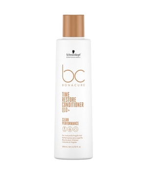 SCHWARZKOPF PROFESSIONAL  BC Bonacure TIME RESTORE Conditioner 200 ml