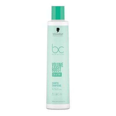 SCHWARZKOPF PROFESSIONAL  BC Bonacure VOLUME BOOST Shampoo 250 ml