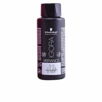 SCHWARZKOPF  Professional - Igora Vibrance Coloration capillaire 60 ml