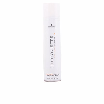 SCHWARZKOPF  Professional Laque &agrave; tenue flexible 500 ml 300 ml