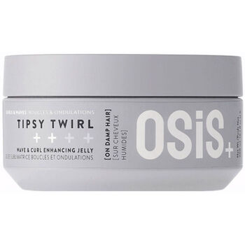SCHWARZKOPF PROFESSIONAL OSIS  Curls & Waves Tipsy Twirl Gel cheveux