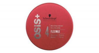 Schwarzkopf Professional Osis + Flexwax Cire Ultra Forte 85 ml