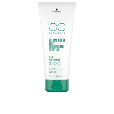 SCHWARZKOPF  Professional Revitalisant &agrave; la g&eacute;latine BC Bonacure