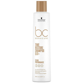 SCHWARZKOPF  Professional Shampooing BC Bonacure Time Restore 250 ml
